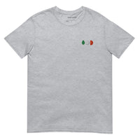 Basilico d'Italia T-Shirt (Embroidered)