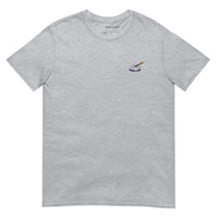 Burrata T-Shirt (Embroidered)