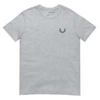 Corona d'Alloro T-Shirt (Embroidered)