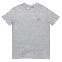 Fusilli T-Shirt (Embroidered)