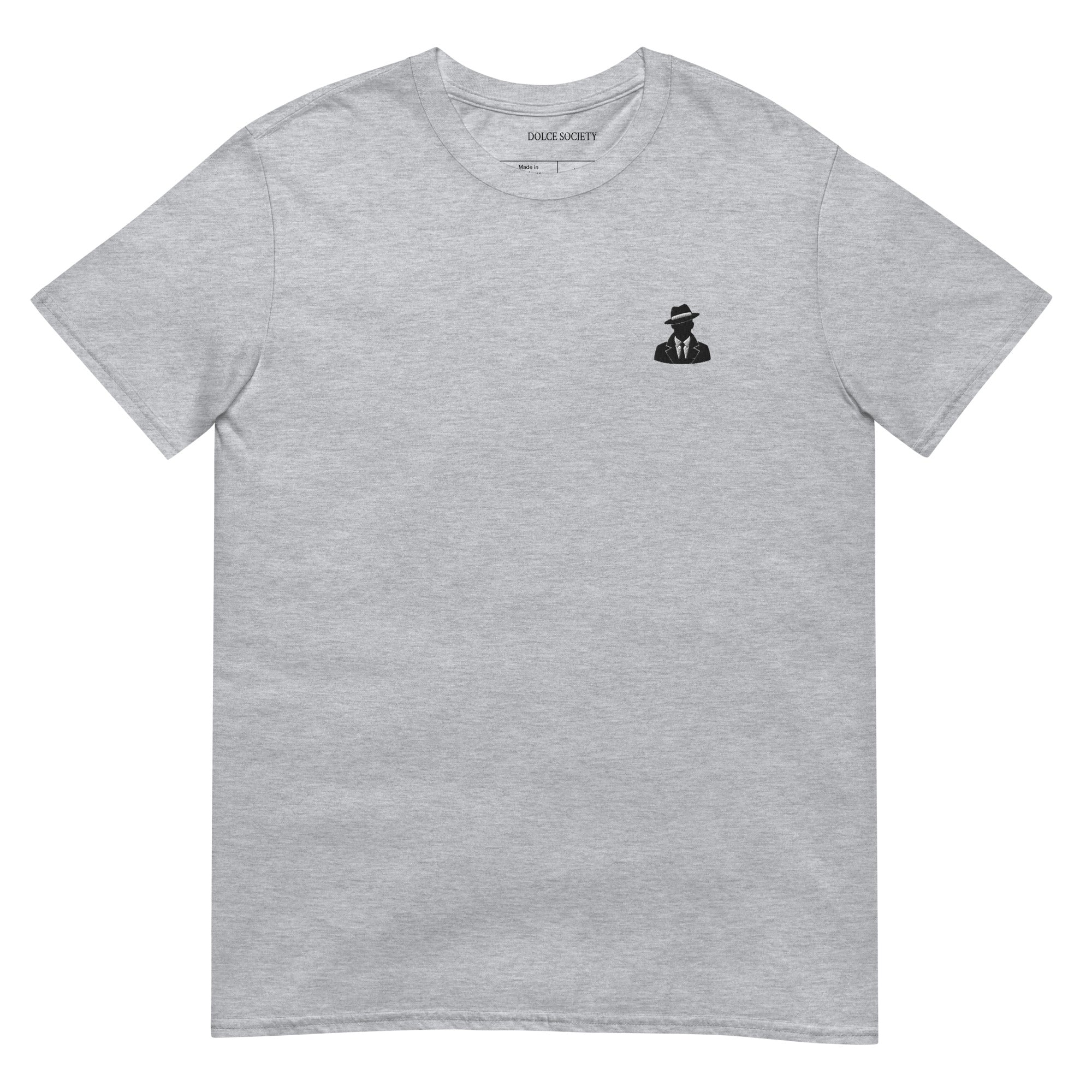 Il Capo T-Shirt (Embroidered)