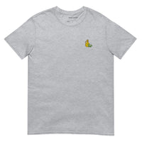 Olio d'Oliva T-Shirt (Embroidered)