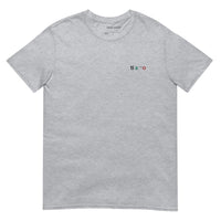 Papà T-Shirt (Embroidered)
