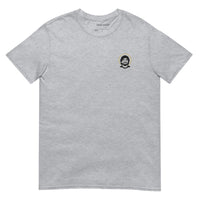 San Diego T-Shirt (Embroidered)