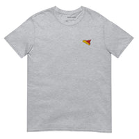 Sicilia T-Shirt (Embroidered)