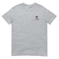 Del Piero T-Shirt (Embroidered)