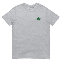 Foglia di Fico T-Shirt (Embroidered)