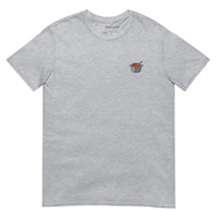 Pentola al Pomodoro T-Shirt (Embroidered)
