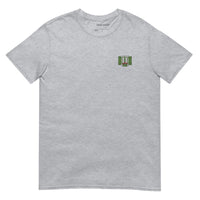 Persiana T-Shirt (Embroidered)