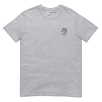 Sardine T-Shirt (Embroidered)