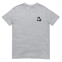 Sordi T-Shirt (Embroidered)