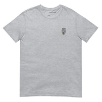 Testa di Moro T-Shirt (Embroidered)