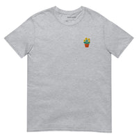 Vaso T-Shirt (Embroidered)