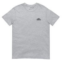 Vesuvio T-Shirt (Embroidered)