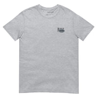 Trattoria T-Shirt (Embroidered)