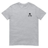 Al Pacino T-Shirt (Embroidered)