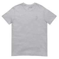 Calabria T-Shirt (Embroidered)