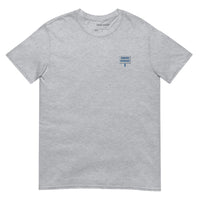 Centro Storico T-Shirt (Embroidered)