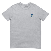 David T-Shirt (Embroidered)