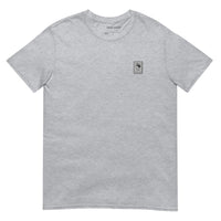 Francobollo T-Shirt (Embroidered)