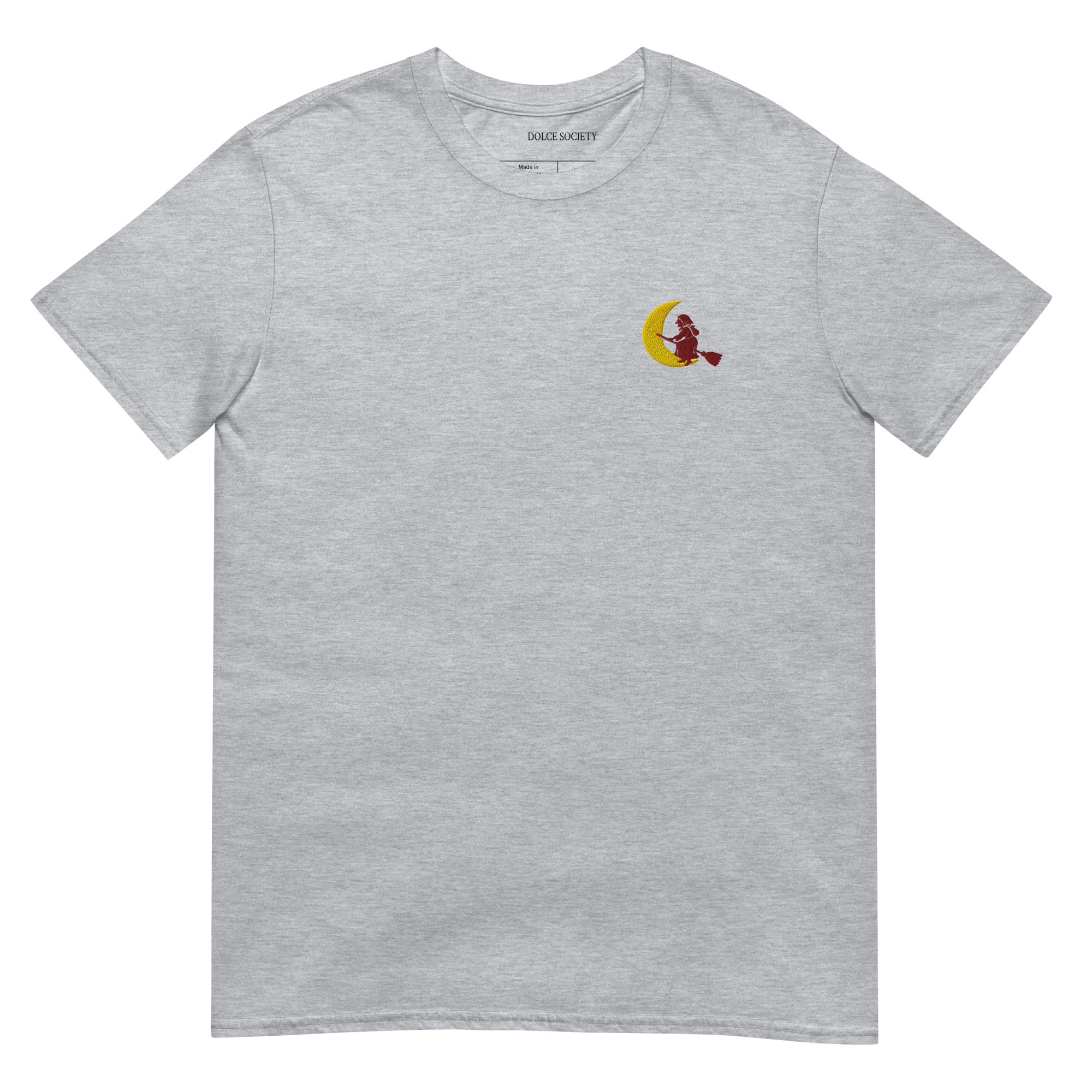 Camiseta La Befana (Bordada)