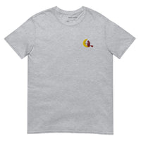 La Befana T-Shirt (Bestickt)