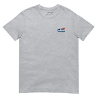 La Ciabatta di Mamma T-Shirt (Embroidered)