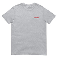 Lambretta T-Shirt (Embroidered)