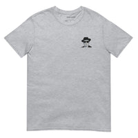 Mastroianni T-Shirt (Embroidered)