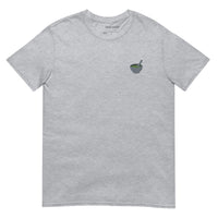 Mortaio T-Shirt (Embroidered)