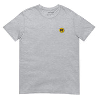 Poste Italiane T-Shirt (Embroidered)