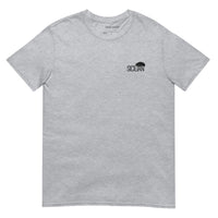 Sicilian T-Shirt (Embroidered)