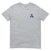 Zio Sam T-Shirt (Embroidered)