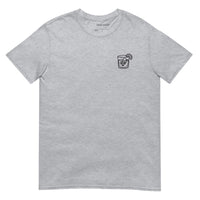 Negroni T-Shirt (Embroidered)