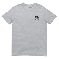 Numero 46 T-Shirt (Embroidered)