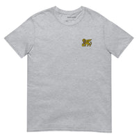 Leone di Venezia Mosaic T-Shirt (Embroidered)