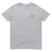 Pasta per Mano T-Shirt (Embroidered)