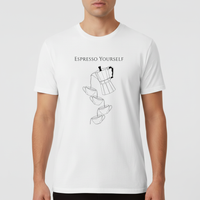 Espresso Yourself T-Shirt