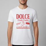 Dolce Fresh Daily T-Shirt