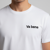 Va bene T-Shirt (Embroidered)