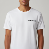 Che palle T-Shirt (Embroidered)