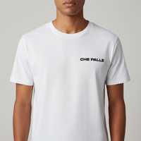 Che palle T-Shirt (Embroidered)