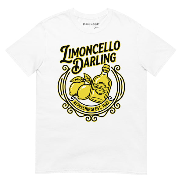 Limoncello Darling T-Shirt
