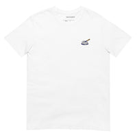 Burrata T-Shirt (Embroidered)