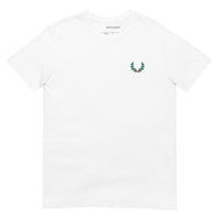 Corona d'Alloro T-Shirt (Embroidered)