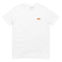 Fusilli T-Shirt (Embroidered)