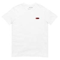 Salame T-Shirt (Embroidered)