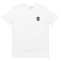 San Diego T-Shirt (Embroidered)