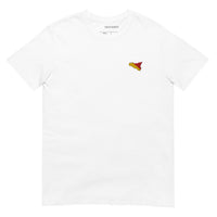 Sicilia T-Shirt (Embroidered)