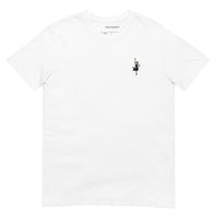 Tarantella T-Shirt (Embroidered)